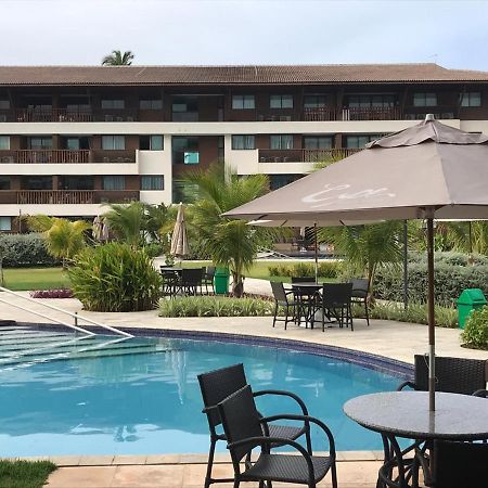 Cupe Beach Living Flat Pôrto das Galinhas Exteriör bild