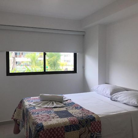 Cupe Beach Living Flat Pôrto das Galinhas Exteriör bild